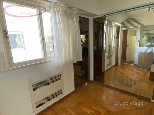 Imagen 20 de 20 de Hermoso Depto 3 Amb. C/dependencia Con Balcon Y Espacio Guardacoche