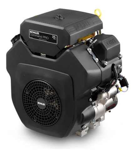 Motor Kohler 25 Hp Ch730