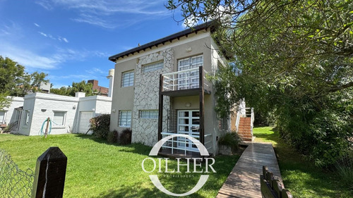 En Venta Complejo De 5 Departamentos Valeria Del Mar!