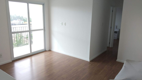 Imagem 8 de 30 de Apartamento À Venda, 61 M² Por R$ 509.000,00 - Vila Santo Estéfano - São Paulo/sp - Ap1527