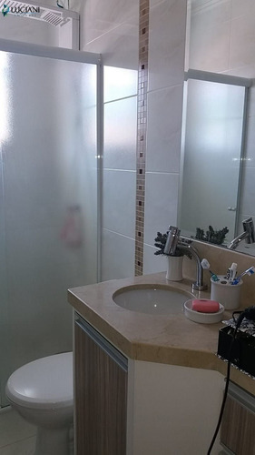 Imagem 8 de 18 de Casa Em Condomínio Com 02 Dormitórios Em Camboriú - Ca00473 - 69558181