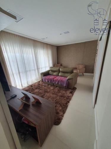 Imagem 28 de 30 de Apartamento Em Brotas, 3 Quartos, 1 Suíte, Armários Planejados, Para Venda, Piso Vinílico Nos Quartos, No Condomínio Pátio Jardins, Em Salvador, Área De 84 M². - Fv2213 - 70526985
