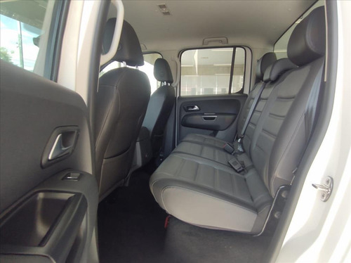 Imagem 14 de 15 de Amarok 3.0 V6 Tdi Diesel Highline Cd 4motion Automático