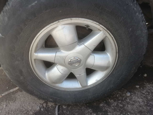 Nissan Pathfinder En Desarme 2000 Hasta 2005