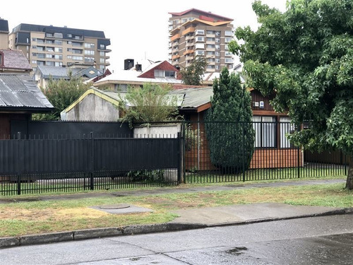 Imagen 3 de 7 de Sitio En Venta En Temuco