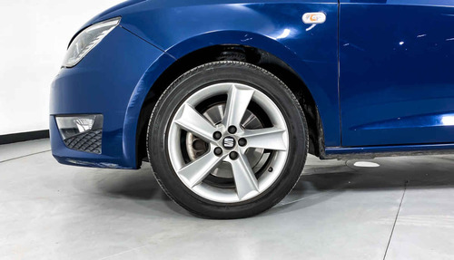 Imagen 11 de 15 de 30756 - Seat Ibiza 2017 Con Garantía Mt