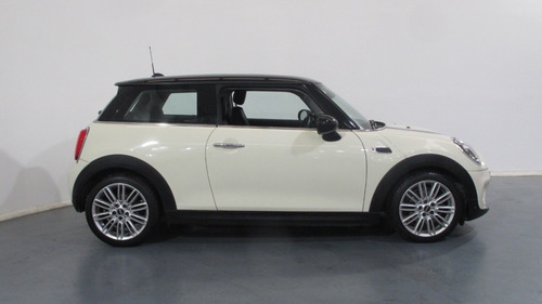 Imagen 6 de 15 de Mini Cooper Pepper 2019