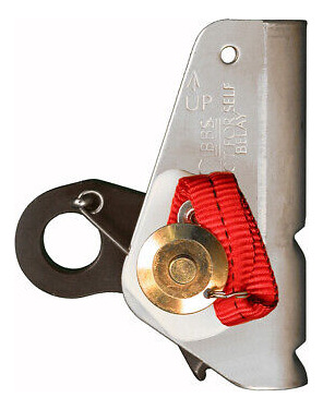 Gibbs - G4a - Aluminum Gibbs Rope Grab Push Pin 5/8-3/4 Oaa