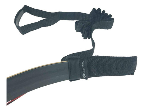 Archerymax Producto De Tiro Con Arco De Cuero Fino Tradicion