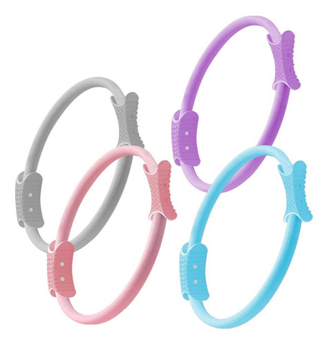 Anillo De Pilates, Anillo Circular Resistente A La