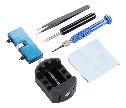 Estuche Profesional De Reparación Del Kit De Reemplazo De Ba
