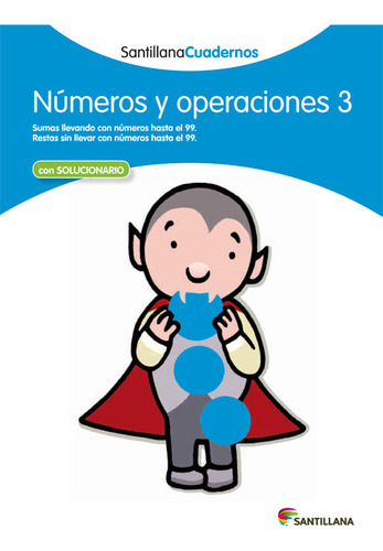 Libro Numeros Y Operaciones 3 Ep 12