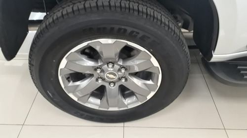 Nueva Chevrolet Trailblazer 2.8 Tdci 200cv Ltz Premier La