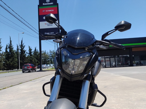 Imagen 8 de 18 de Bajaj Dominar 400 Tourer ! Nueva! Veni A Conocerla! Kawajack