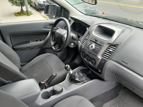 Ford Ranger 3.2 Cd 4x2 Xls Tdci 200cv