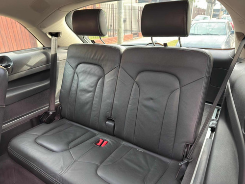Audi Q7 3.0 Tfsi 333cv Tiptronic Quattro