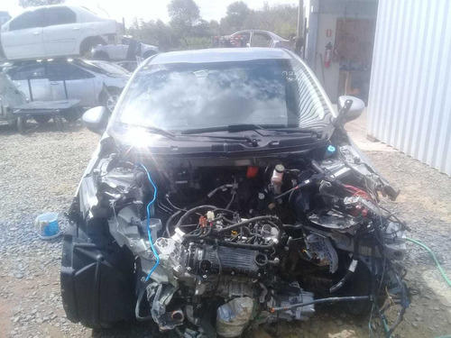 Fiat Argo 2018 1.0 3cilindros Sucata Rs Peças Farroupilha