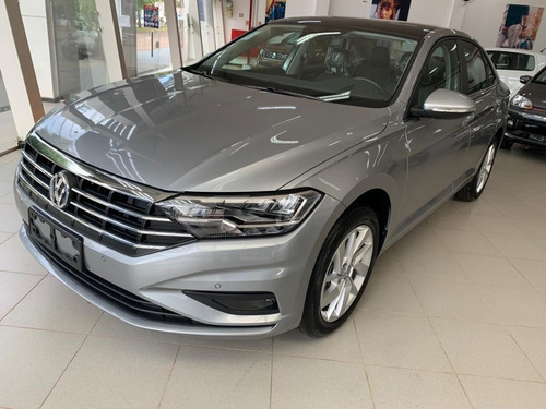 Jetta Confortline 2020 0km