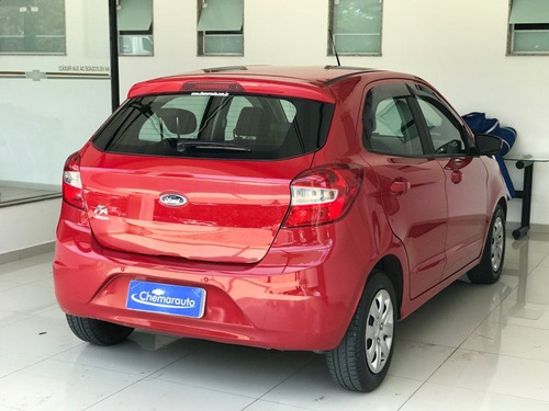 Ford Ka 1.0 Se 12v