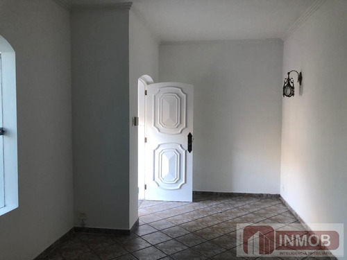 Imagem 7 de 12 de Imóvel Comercial Para Locação Em Taubaté, Centro, 3 Dormitórios, 1 Suíte, 1 Banheiro, 1 Vaga - Ca0167_1-1821598