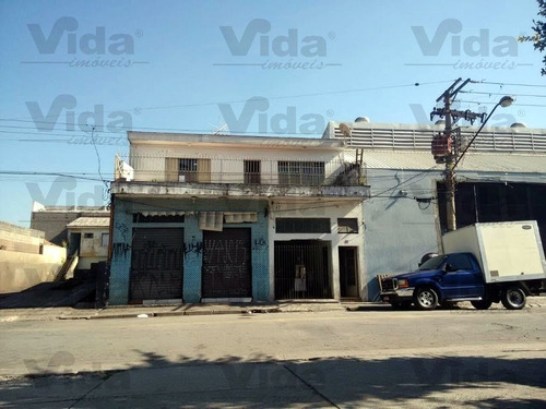 Imagem 1 de 2 de Terreno Para Venda, 500.0m² - 36031