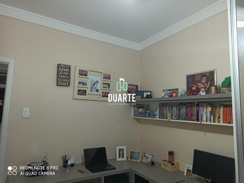 Imagem 17 de 19 de Apartamento - Ap04192 - 69871731