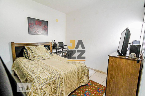 Imagem 14 de 22 de Ótimo Sobrado Em Condomínio Com 2 Suites À Venda, 110 M² Por R$ 565.000 - Mooca - São Paulo/sp - Ca14569