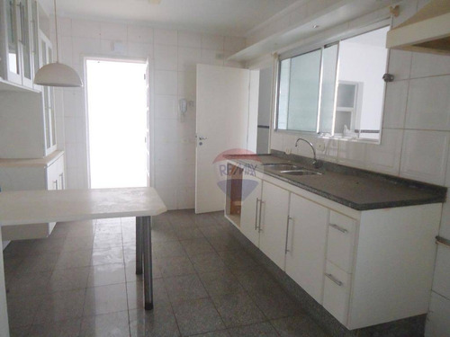 Imagem 25 de 30 de Apartamento 3 Dormitórios 2 Vagas No Itaim Bibi - Ap0485