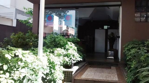 Imagem 14 de 15 de Sala Comercial Para Locação Em São Paulo, Santana, 2 Dormitórios, 2 Banheiros - Sc108_2-41686