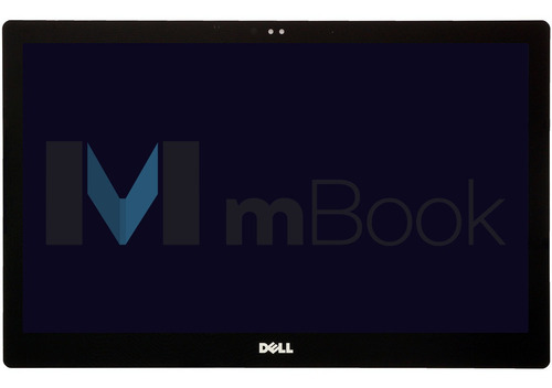 Imagem 2 de 5 de Tela 15.6 Full Hd Touch Dell Inspiron 15 5568