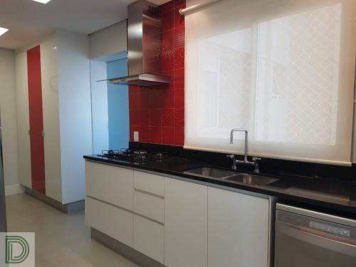 Imagem 14 de 15 de Apartamento Para Venda No Bairro Vila Andrade Em São Paulo - Cod: Di24194 - Di24194