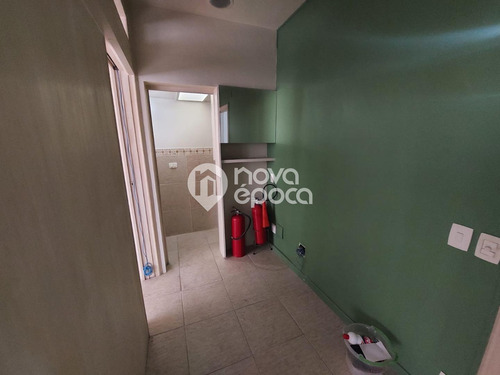 Imagem 4 de 30 de Lojas Comerciais Venda - Ref: Lb0sl62751