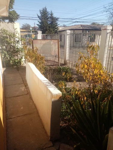 Casa Amplia Y Cómoda En Vallenar