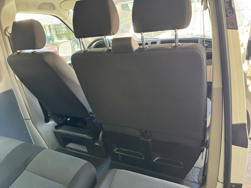 Volkswagen Transporter 2.0 8pas Ba Pe Mt