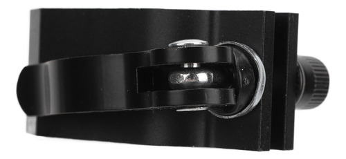 Abrazadera Plegable Para Scooter Eléctrico, Aleación De Alum