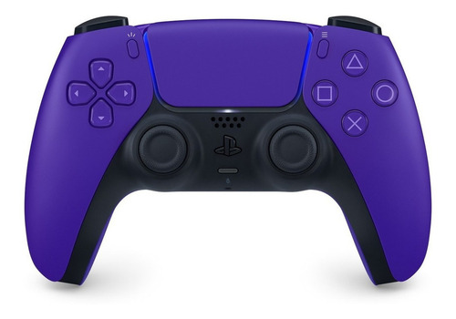 Imagen 7 de 8 de Joystick inalámbrico Sony PlayStation DualSense CFI-ZCT1 galactic purple