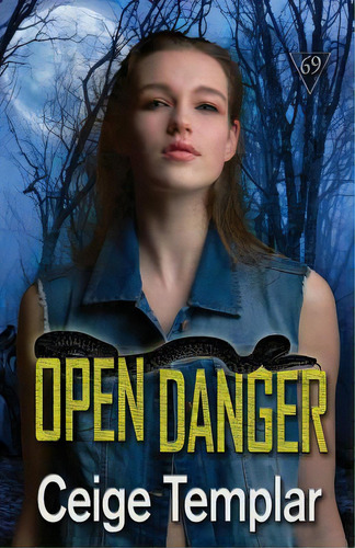 Open Danger, De Duvall, Karen. Editorial Lightning Source Inc, Tapa Blanda En Inglés