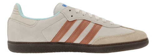 Championes adidas Samba Og Crystal White 