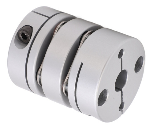 Eje Del Motor De Acoplamiento De Doble Diafragma De 40 Mm De
