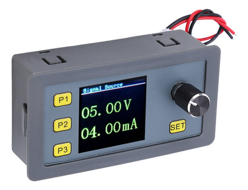 Módulo De Pulso Pwm Ajustable 1-1000 Hz Sine 4-20ma 2-10v