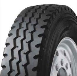 Llanta Zeta 295/80 R22.5 Dr908