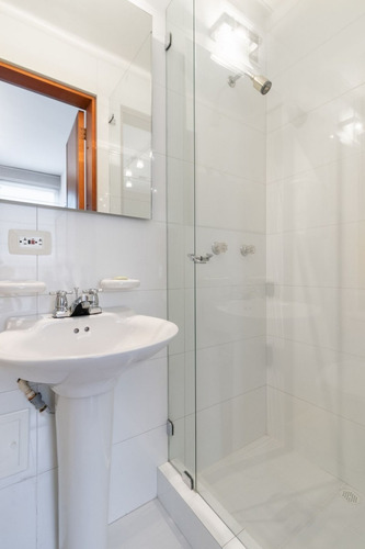 Apartamento En Venta En Bogota Chicó Norte