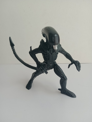 ** Warrior Alien ** Alien Vs Predator  Kenner No Jocsa