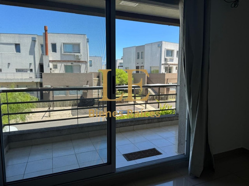 Venta Departamento 2 Amb En Nordelta
