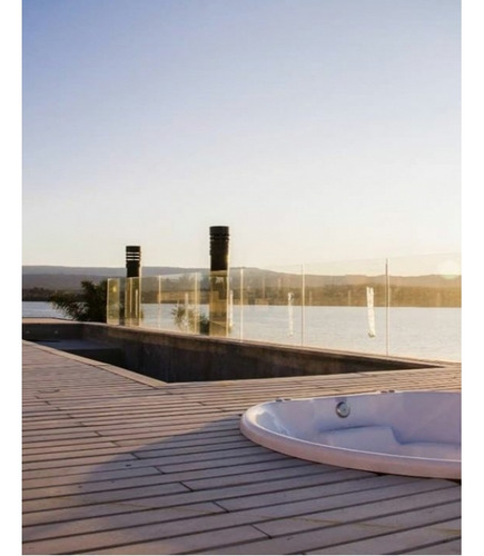 Exclusivo Departamento Con Vista Al Lago