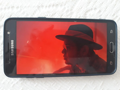 Samsung Galaxy J7 Metal
