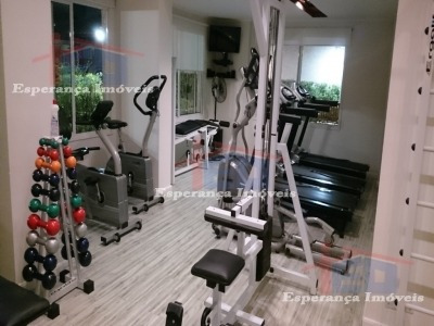 Imagem 6 de 15 de Ref.: 1650 - Apartamento Em Osasco Para Venda - V1650