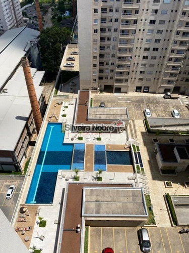 Imagem 20 de 22 de Apartamento 03 Quartos, Jk, Eldorado, Contagem - 711
