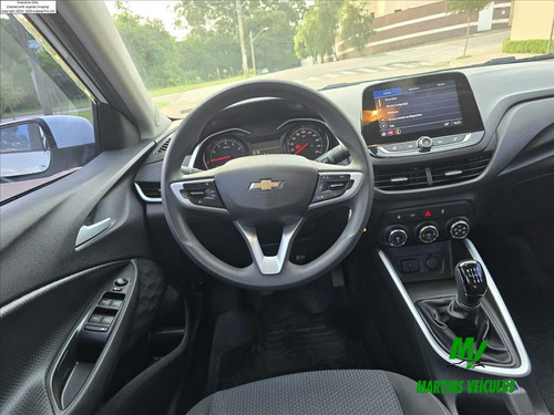 Chevrolet Onix 1.0 FLEX PLUS LT MANUAL