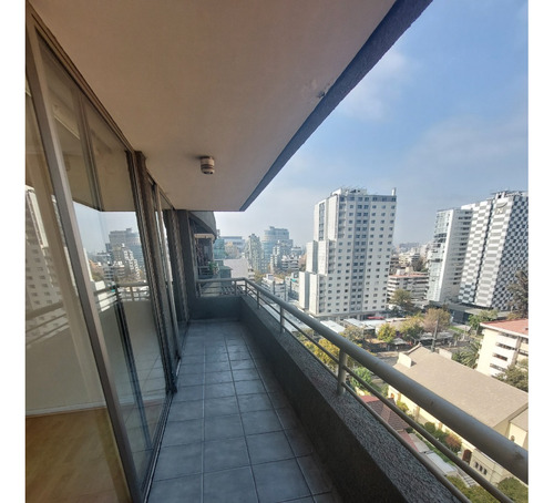 ¡lindo Departamento En La Mejor Ubicación! Tobalaba/holanda